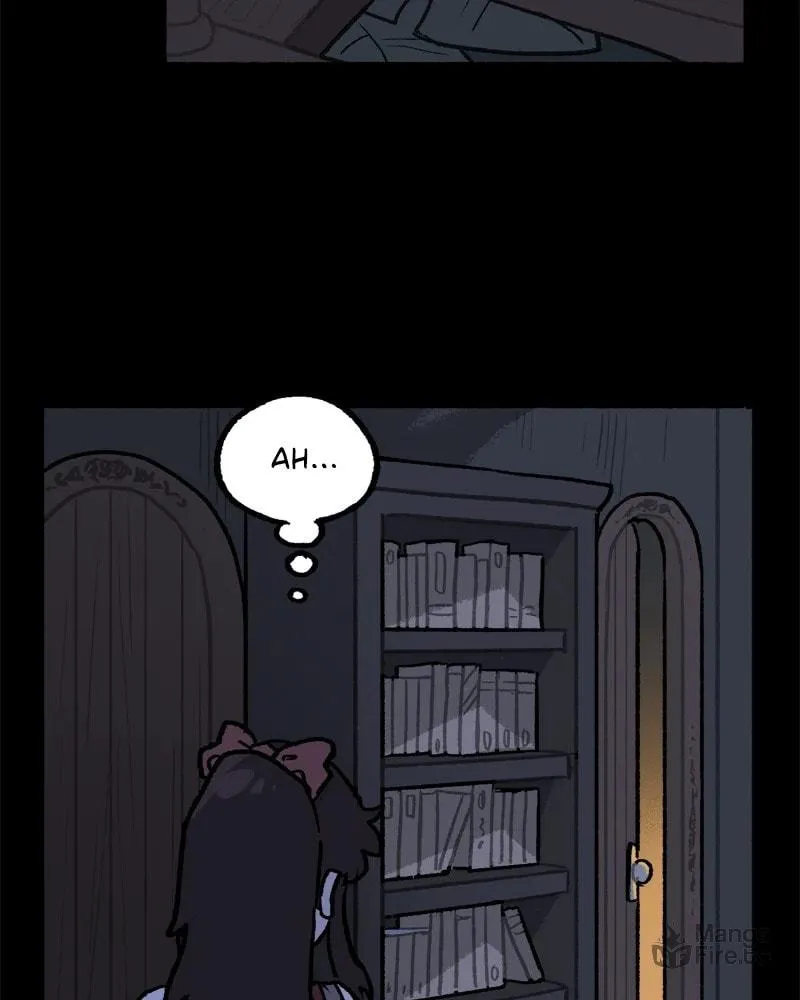 Read Marionetta chapter 70 image 35 on Lezhin
