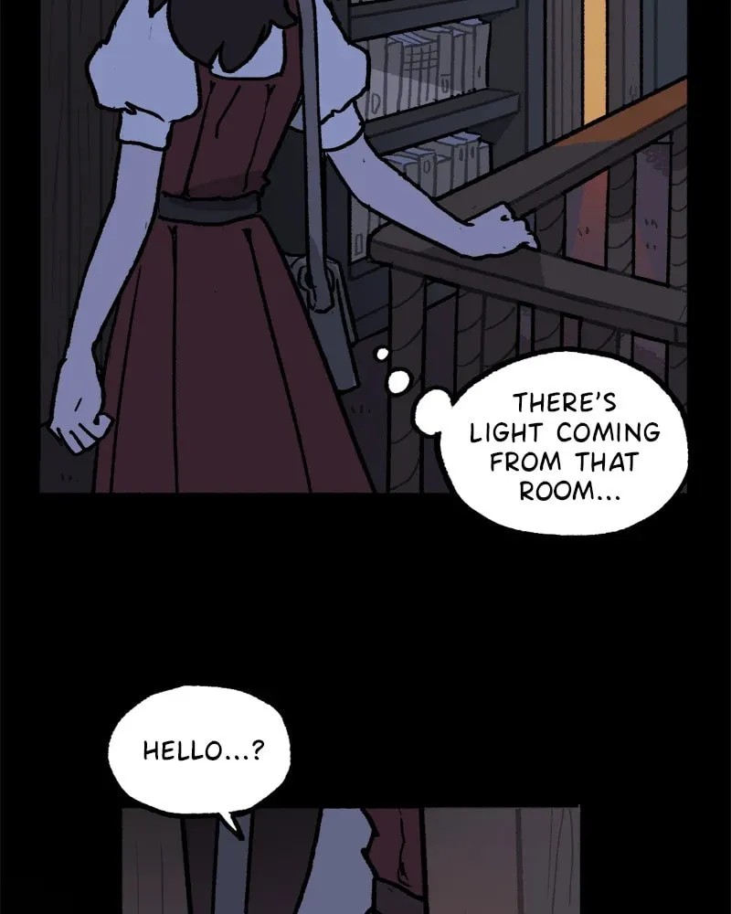 Read Marionetta chapter 70 image 36 on Lezhin