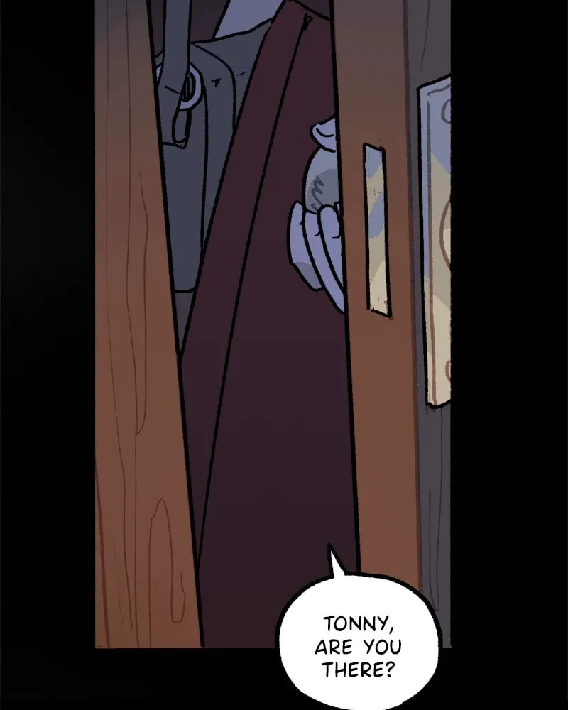 Read Marionetta chapter 70 image 37 on Lezhin