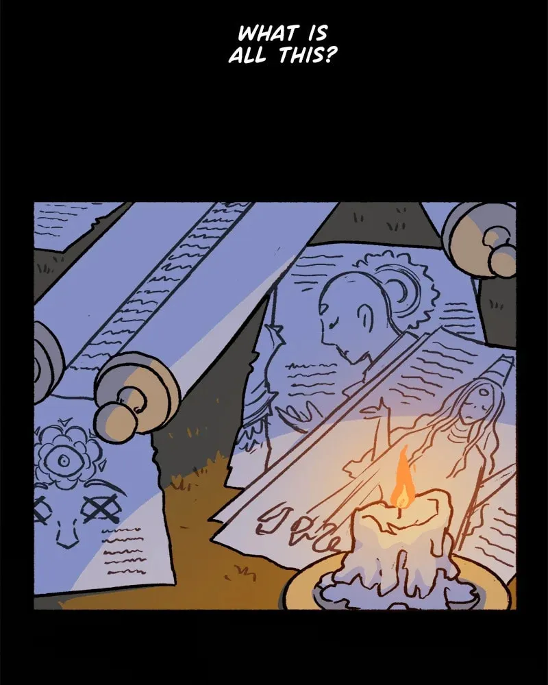 Read Marionetta chapter 70 image 40 on Lezhin