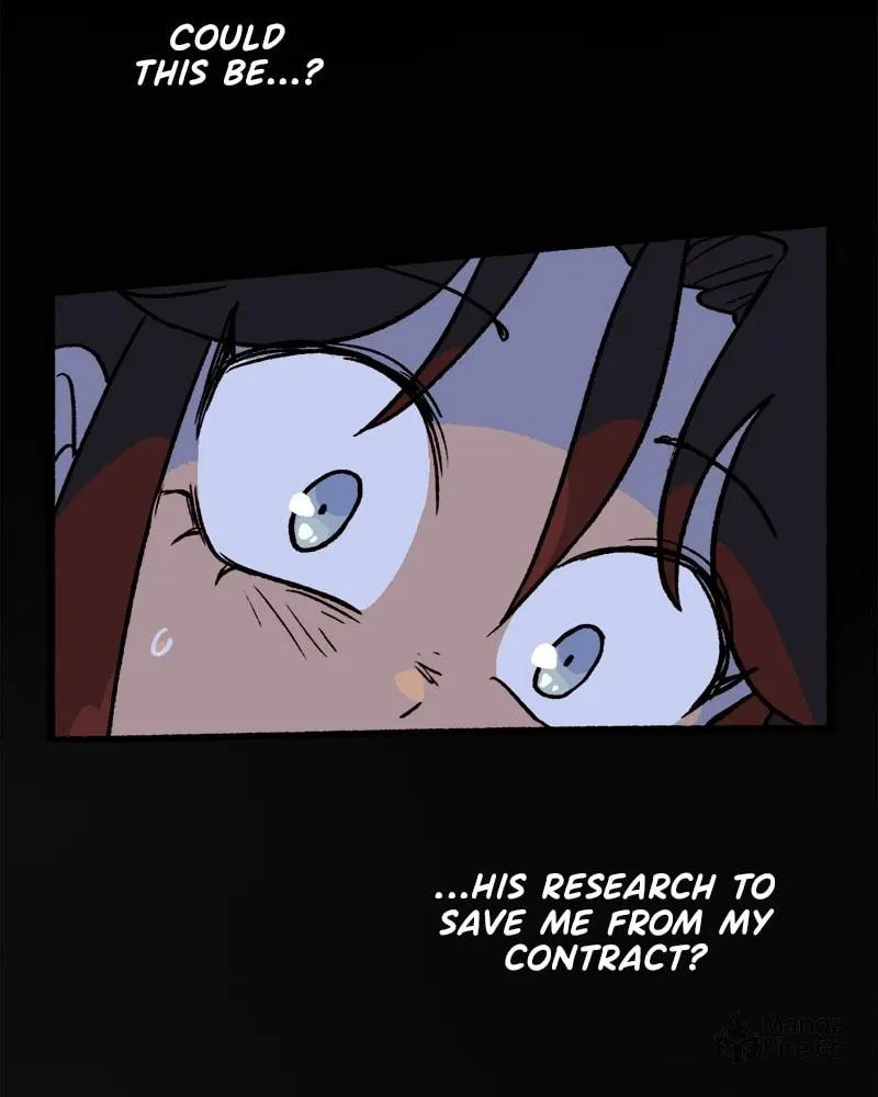 Read Marionetta chapter 70 image 41 on Lezhin