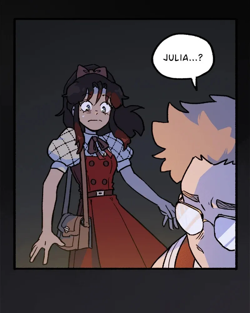 Read Marionetta chapter 70 image 42 on Lezhin