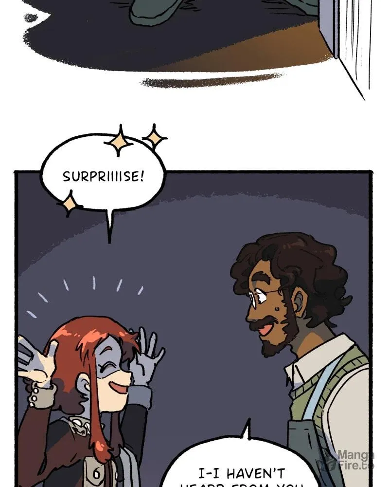Read Marionetta chapter 70 image 50 on Lezhin