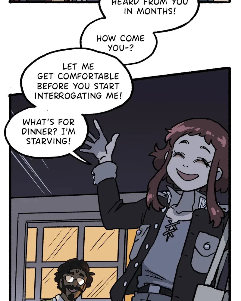 Read Marionetta chapter 70 image 51 on Lezhin