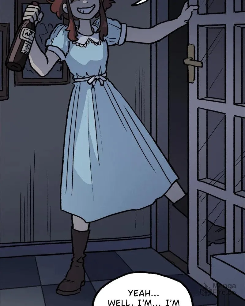 Read Marionetta chapter 70 image 56 on Lezhin
