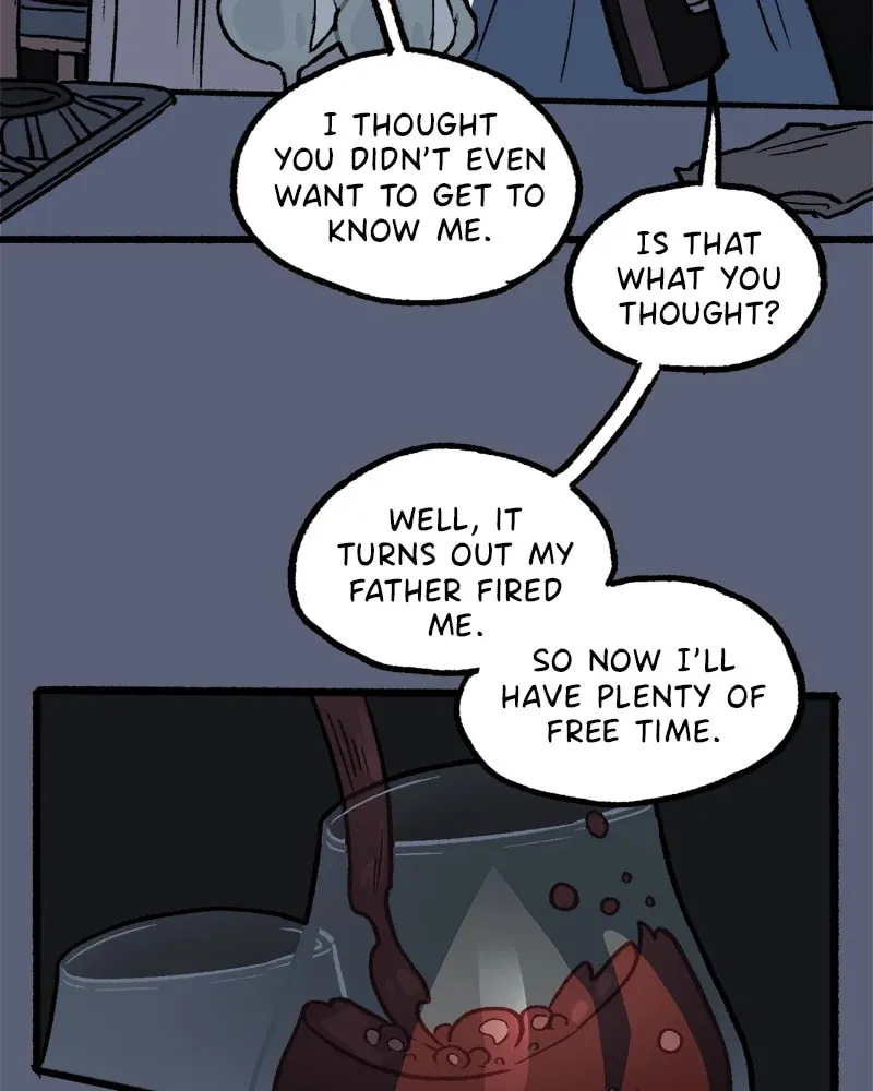 Read Marionetta chapter 70 image 58 on Lezhin
