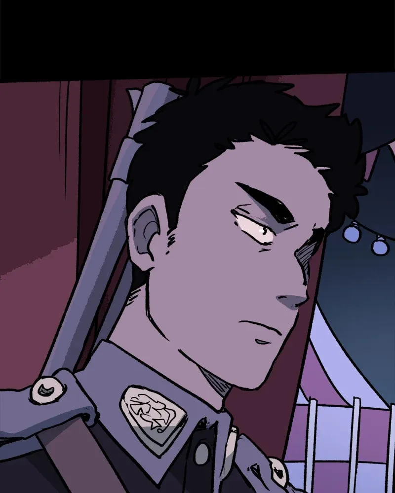 Read Marionetta chapter 70 image 6 on Lezhin