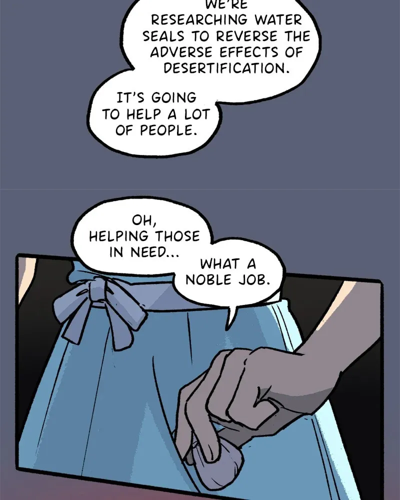 Read Marionetta chapter 70 image 61 on Lezhin