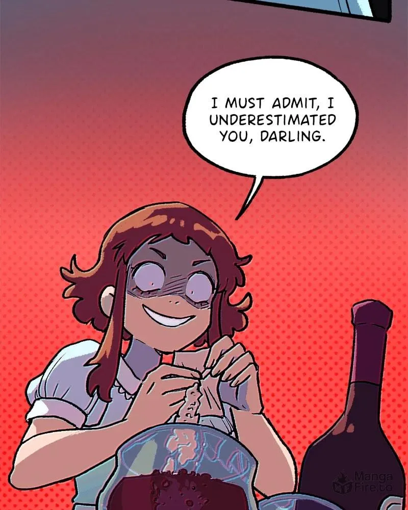Read Marionetta chapter 70 image 62 on Lezhin
