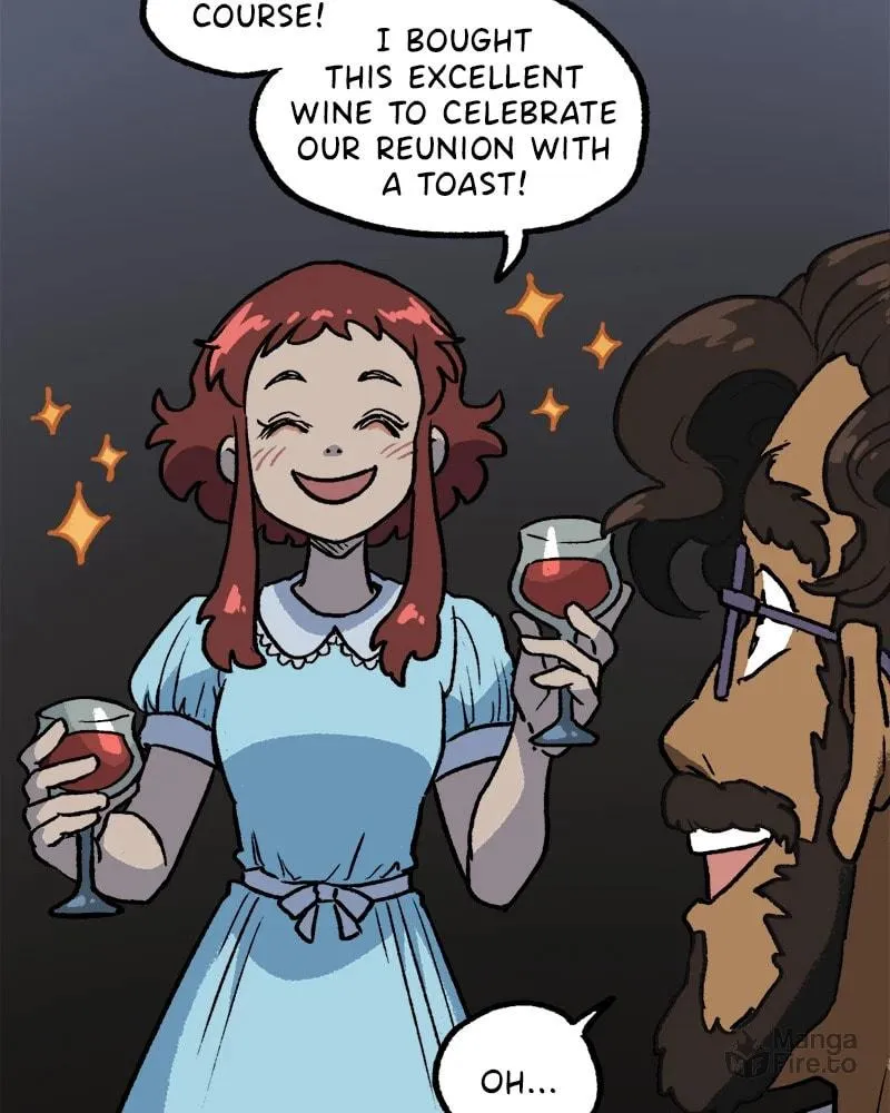 Read Marionetta chapter 70 image 65 on Lezhin