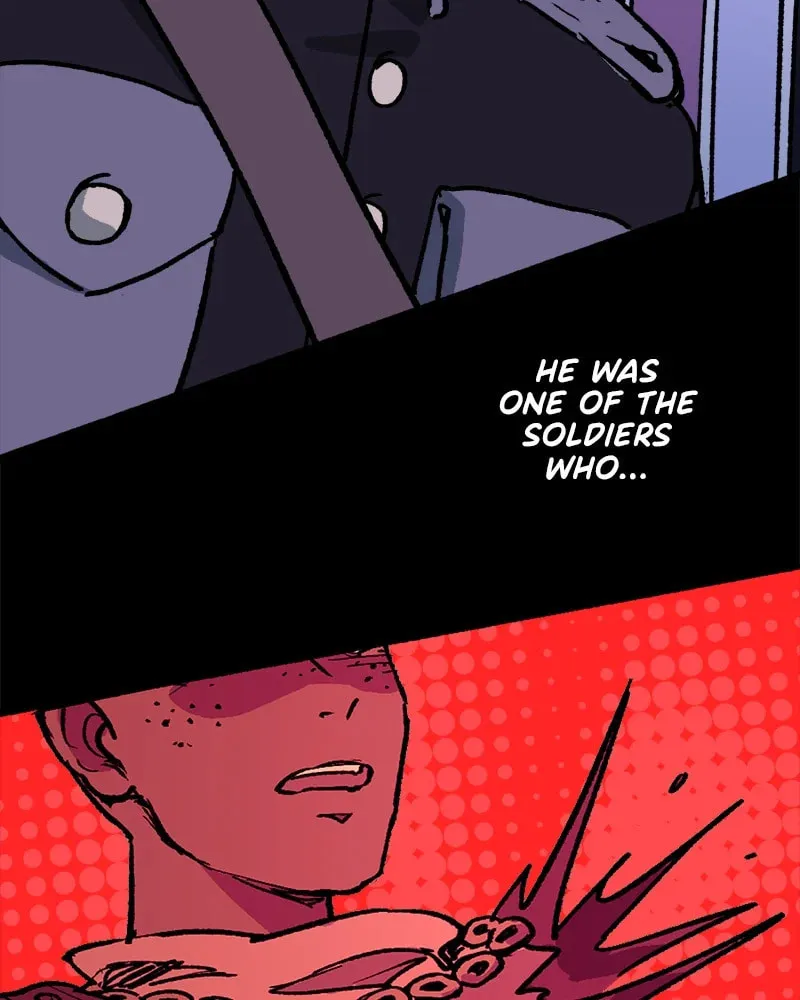 Read Marionetta chapter 70 image 7 on Lezhin