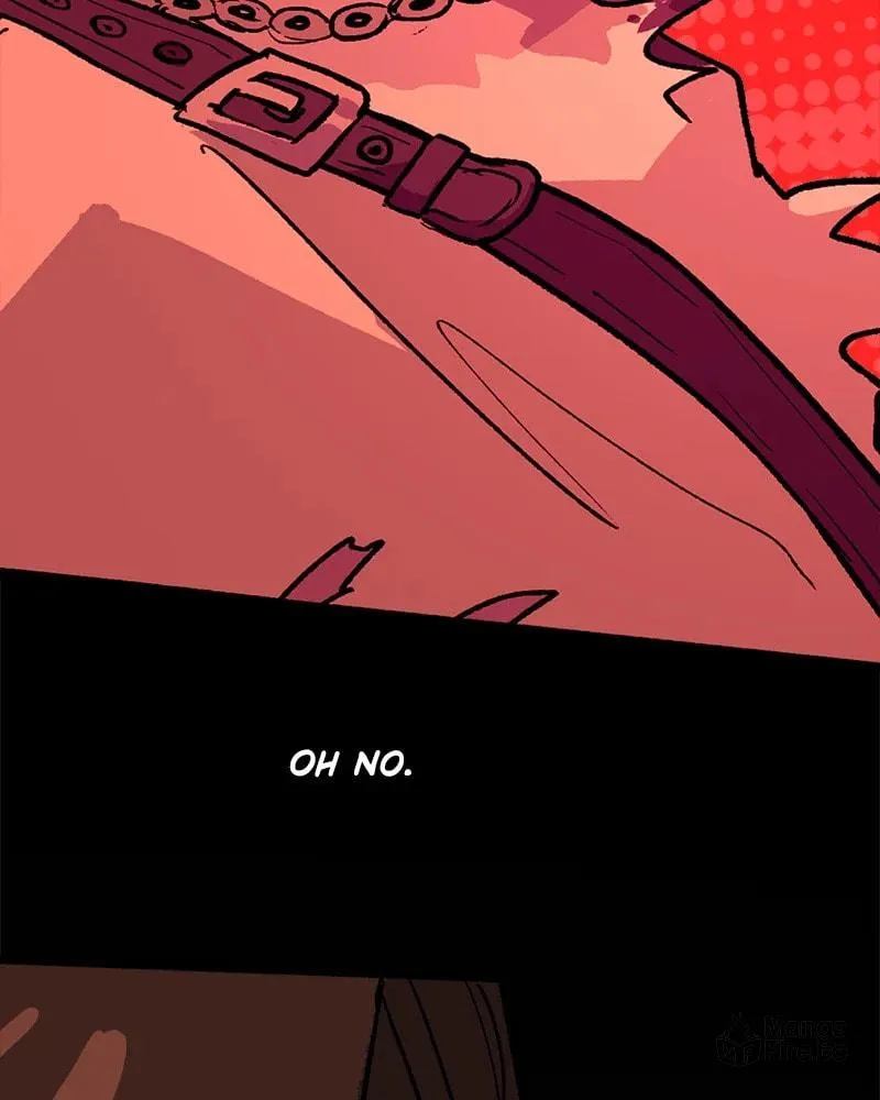 Read Marionetta chapter 70 image 8 on Lezhin