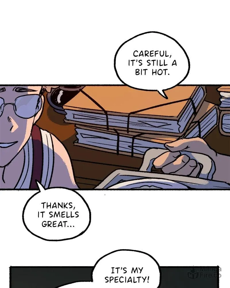 Read Marionetta chapter 71 image 11 on Lezhin
