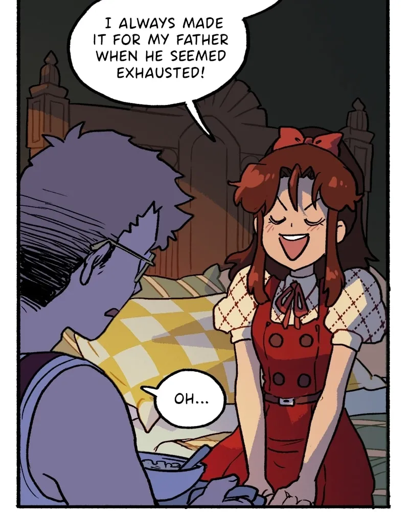 Read Marionetta chapter 71 image 12 on Lezhin
