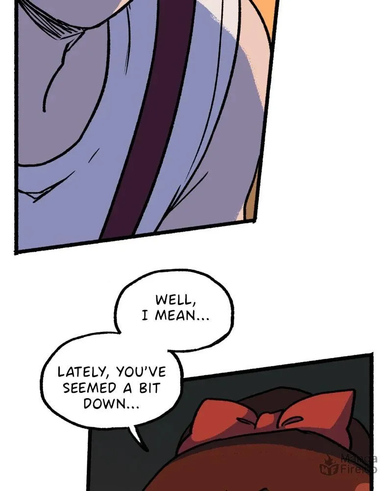 Read Marionetta chapter 71 image 14 on Lezhin