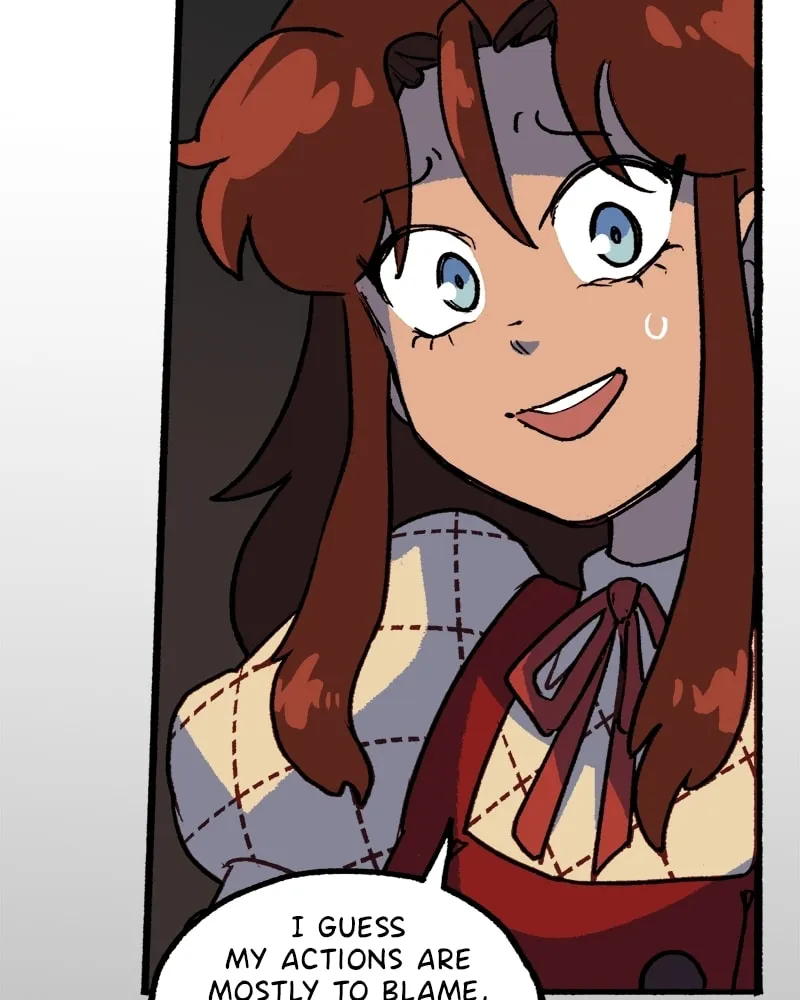 Read Marionetta chapter 71 image 15 on Lezhin