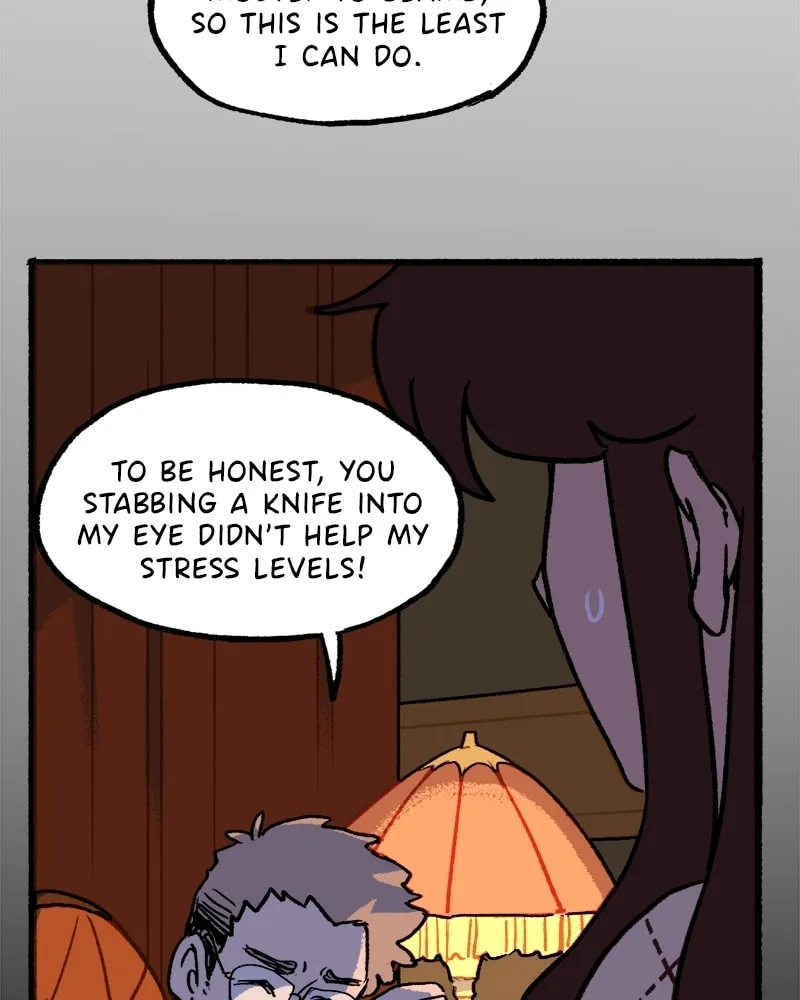 Read Marionetta chapter 71 image 16 on Lezhin