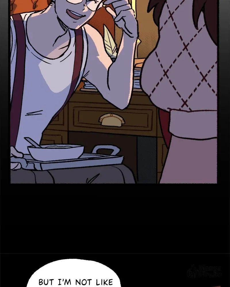 Read Marionetta chapter 71 image 17 on Lezhin