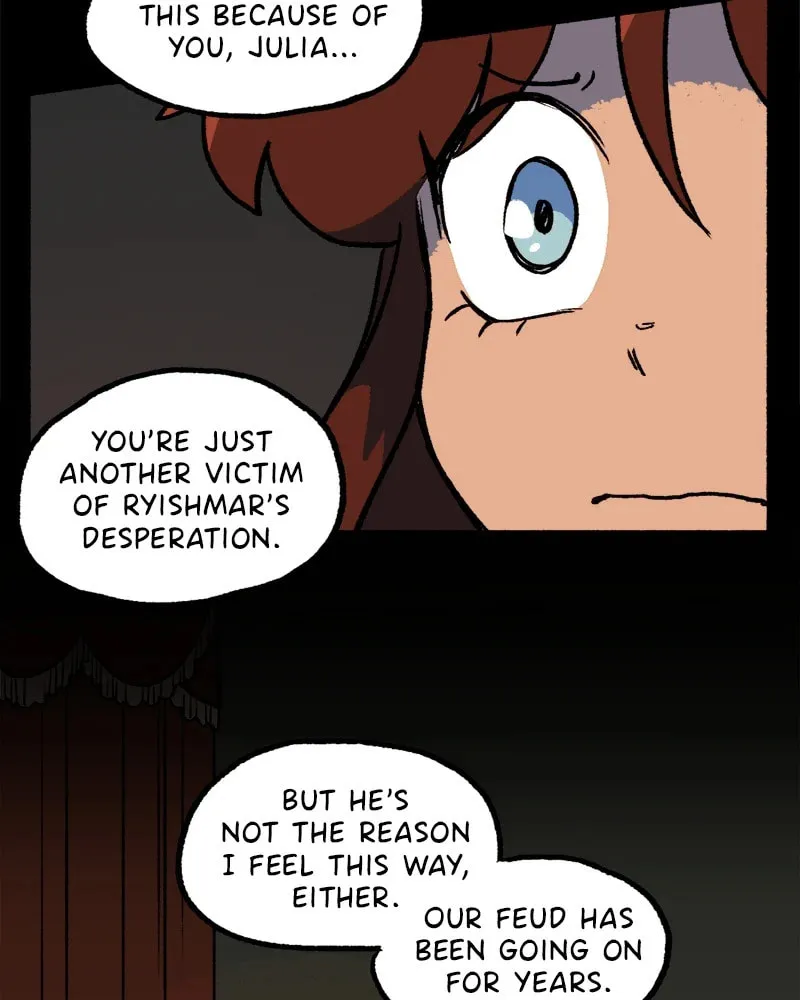 Read Marionetta chapter 71 image 18 on Lezhin