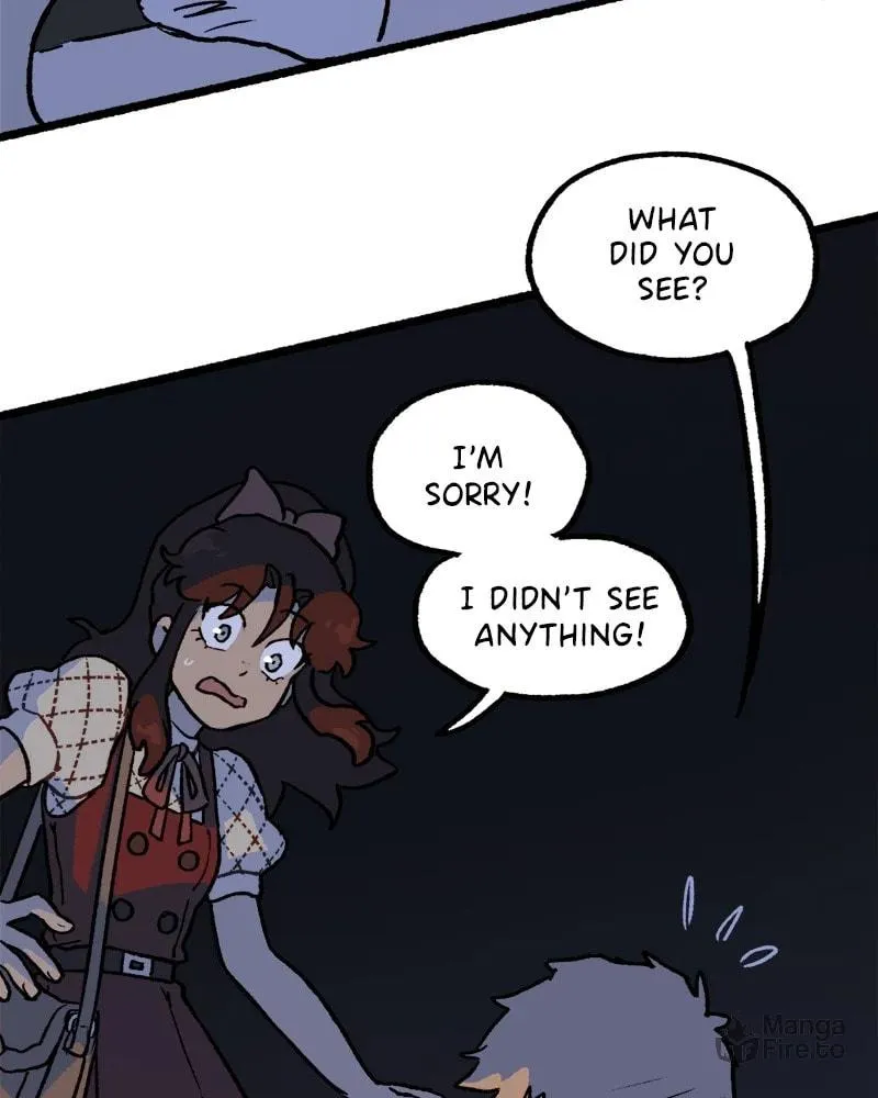 Read Marionetta chapter 71 image 2 on Lezhin