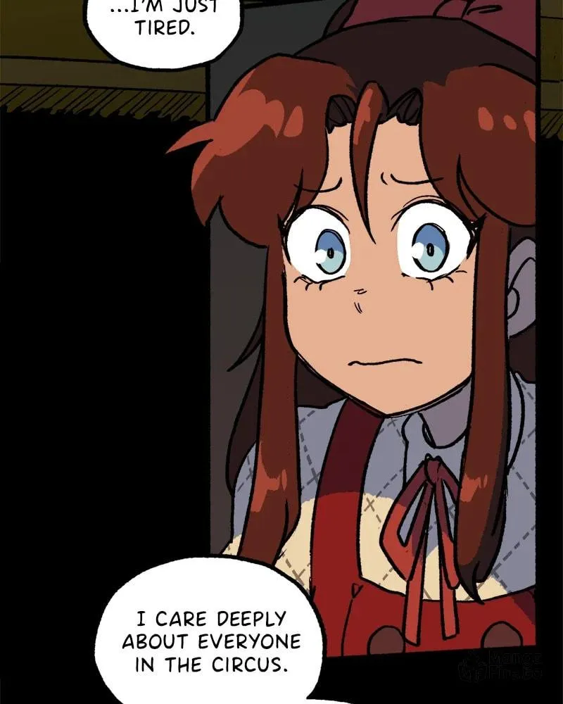 Read Marionetta chapter 71 image 20 on Lezhin