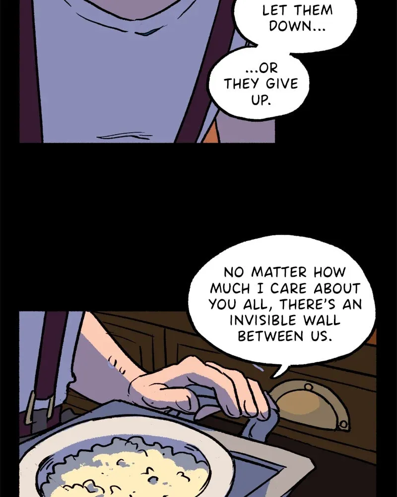 Read Marionetta chapter 71 image 22 on Lezhin