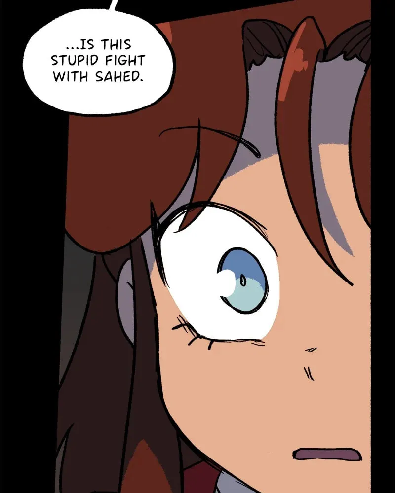 Read Marionetta chapter 71 image 25 on Lezhin