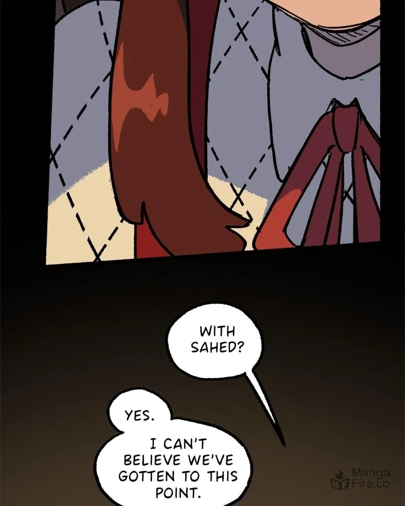 Read Marionetta chapter 71 image 26 on Lezhin