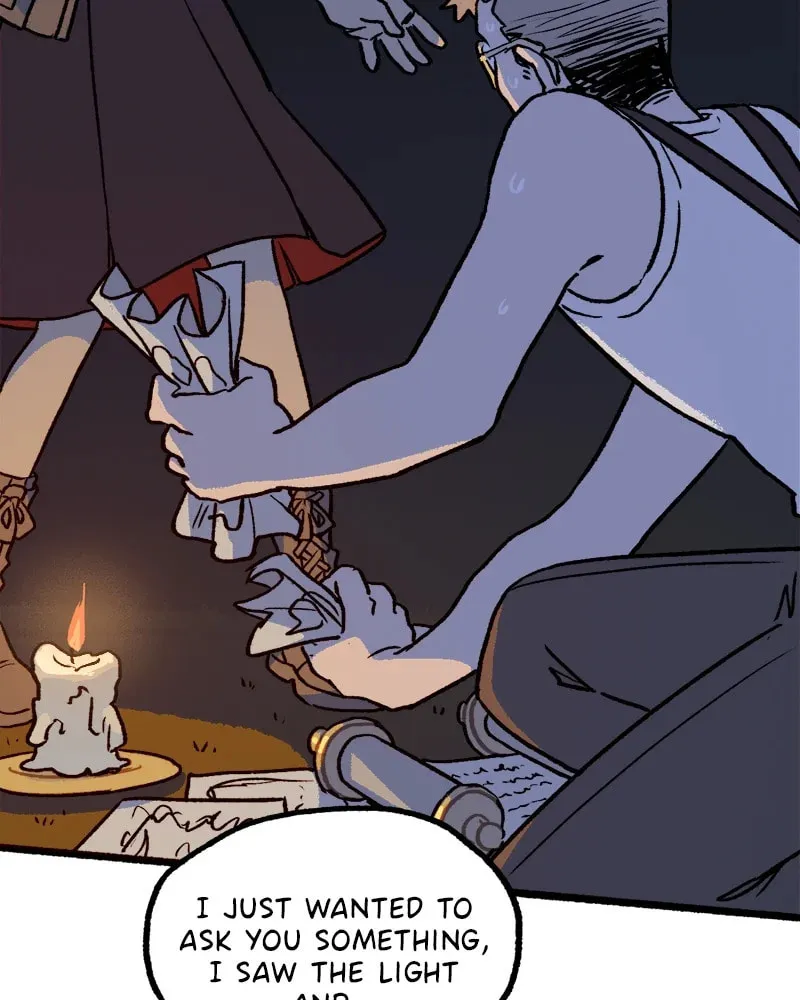 Read Marionetta chapter 71 image 3 on Lezhin