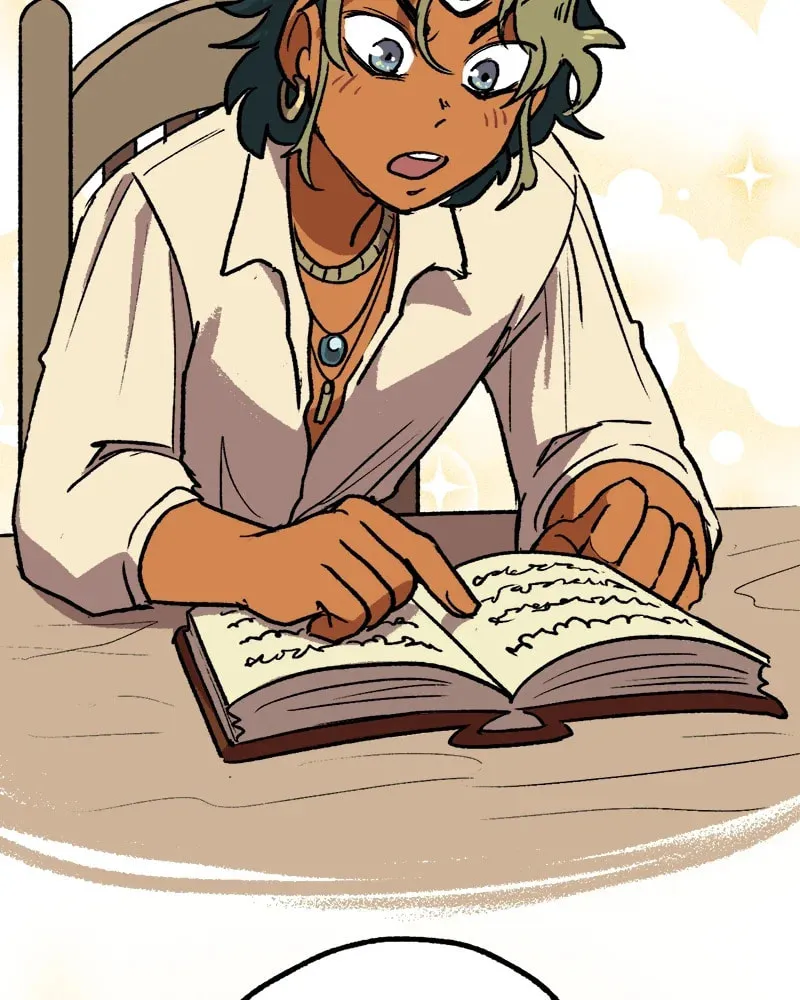 Read Marionetta chapter 71 image 31 on Lezhin