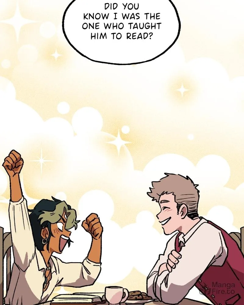 Read Marionetta chapter 71 image 32 on Lezhin