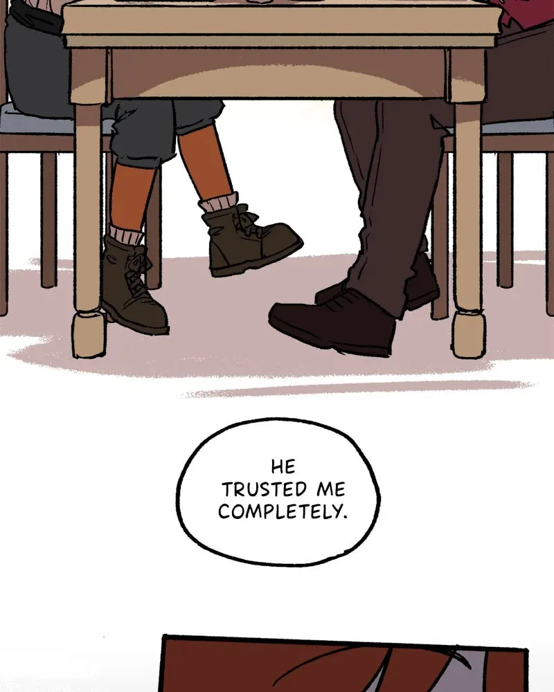 Read Marionetta chapter 71 image 33 on Lezhin