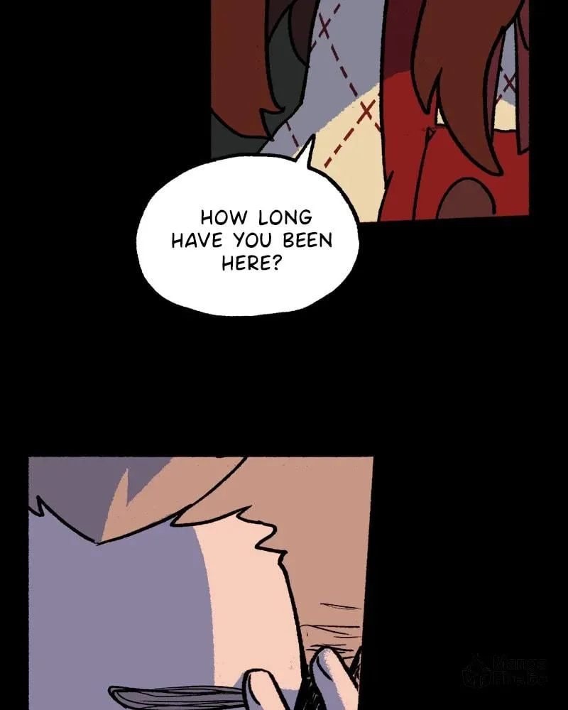 Read Marionetta chapter 71 image 38 on Lezhin