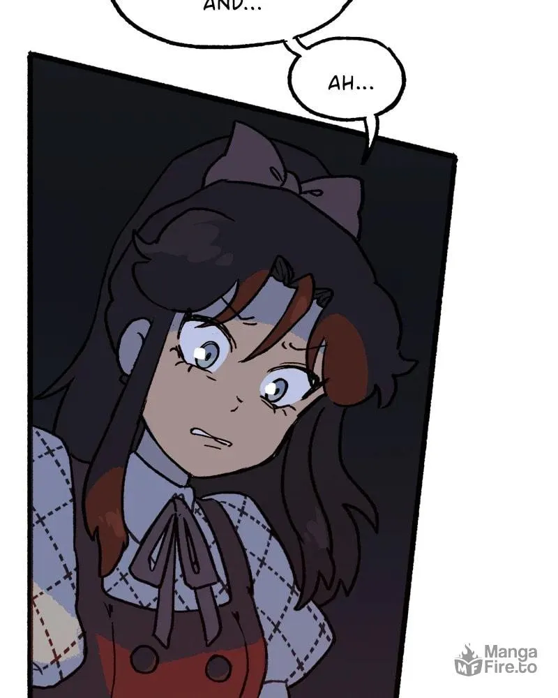 Read Marionetta chapter 71 image 4 on Lezhin