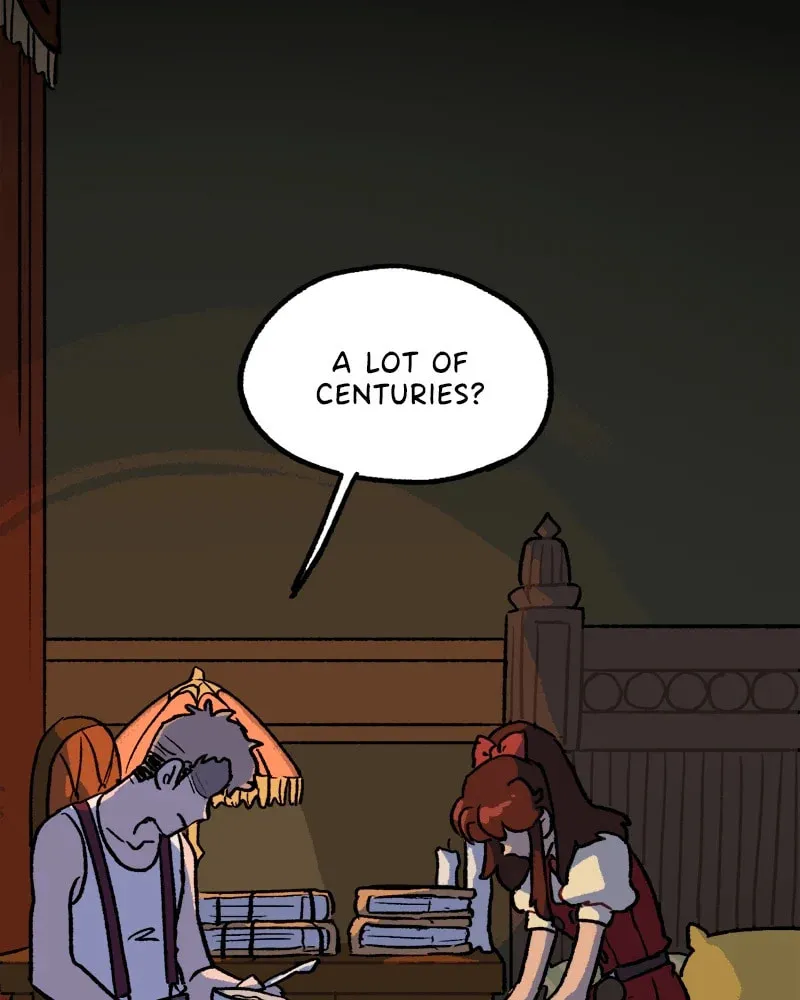 Read Marionetta chapter 71 image 40 on Lezhin