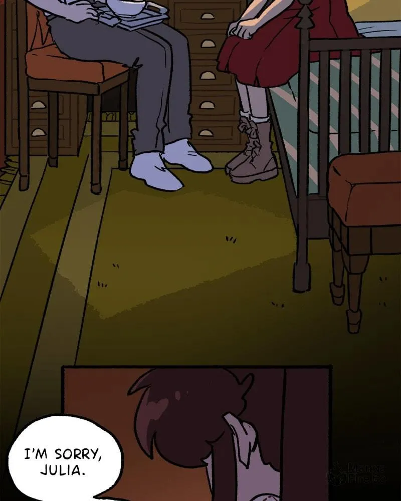 Read Marionetta chapter 71 image 41 on Lezhin