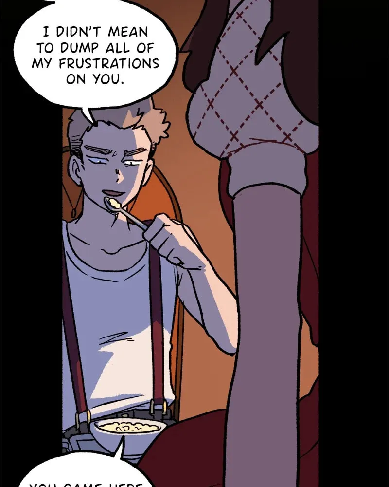 Read Marionetta chapter 71 image 42 on Lezhin