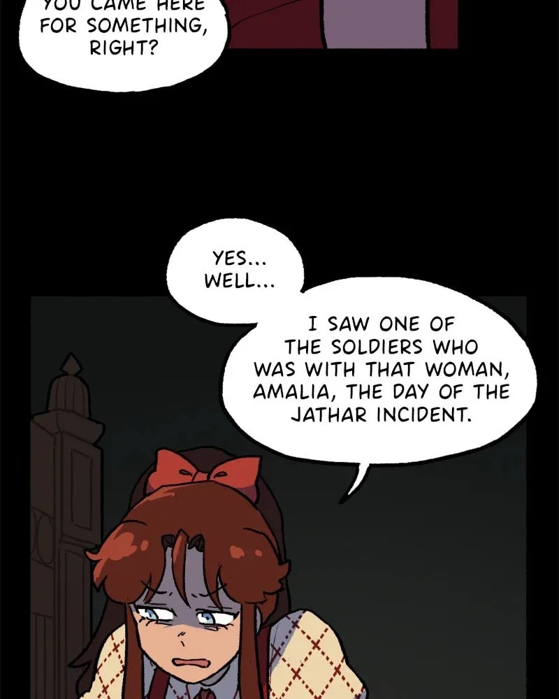 Read Marionetta chapter 71 image 43 on Lezhin