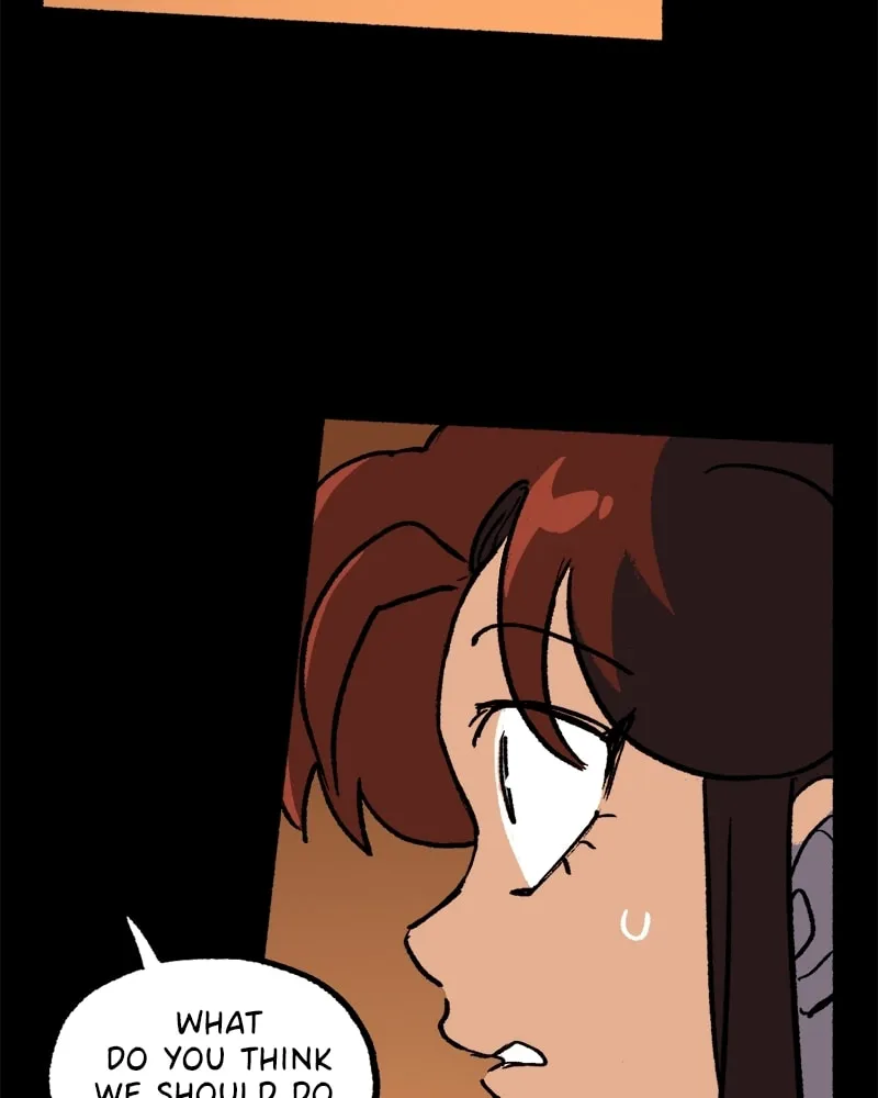 Read Marionetta chapter 71 image 46 on Lezhin