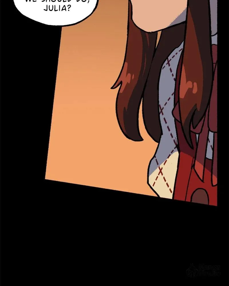 Read Marionetta chapter 71 image 47 on Lezhin