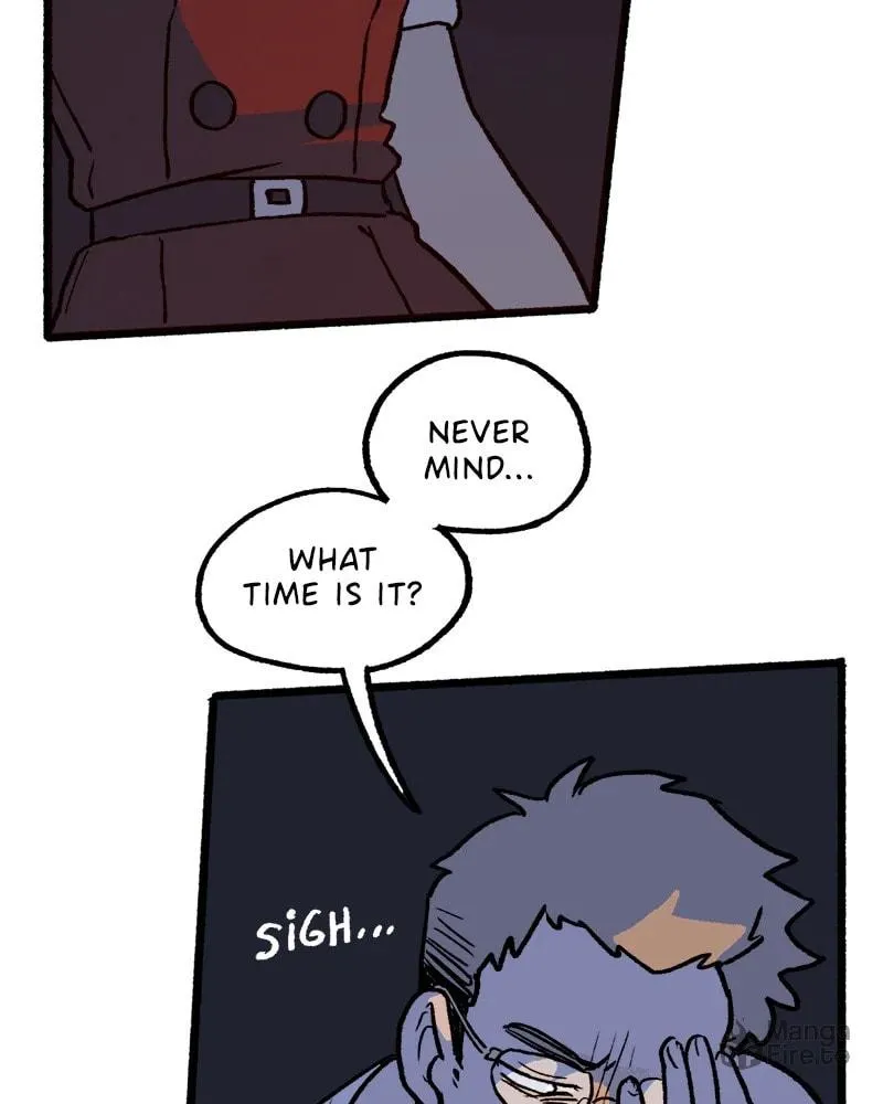 Read Marionetta chapter 71 image 5 on Lezhin