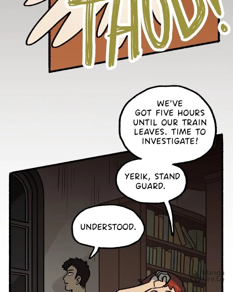 Read Marionetta chapter 71 image 53 on Lezhin