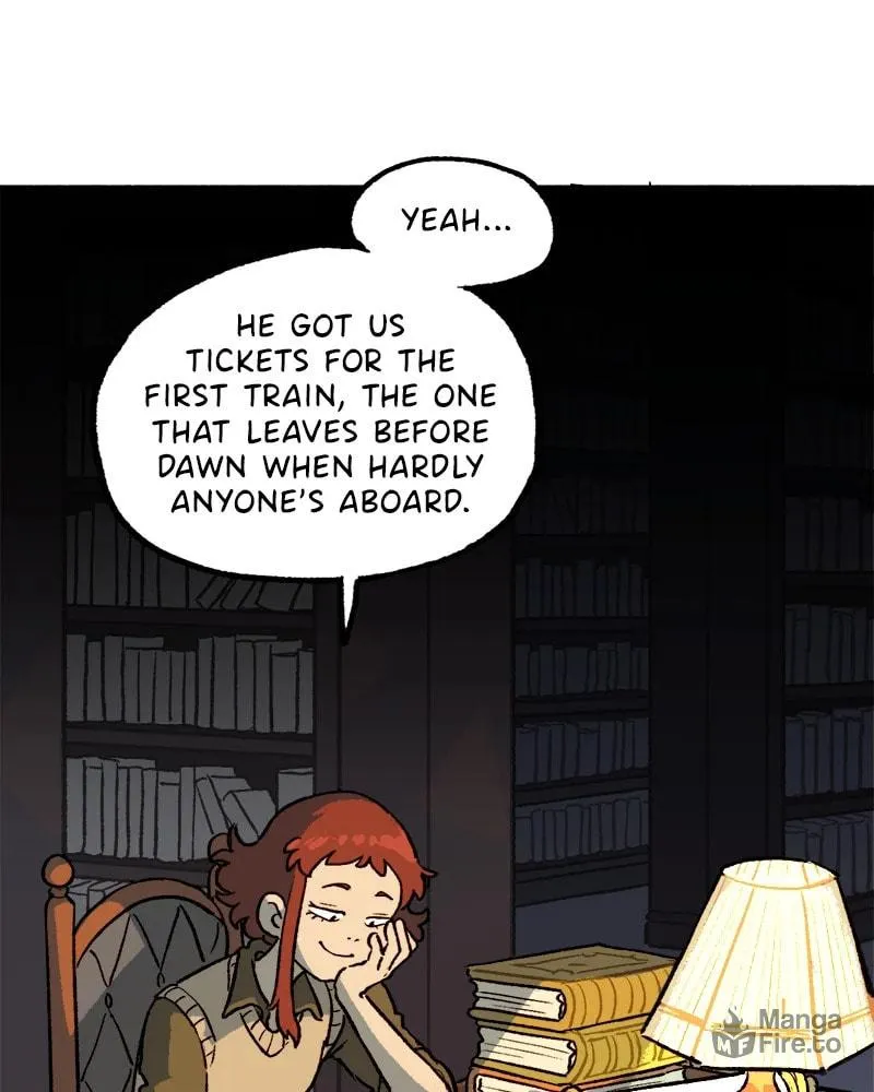 Read Marionetta chapter 71 image 56 on Lezhin