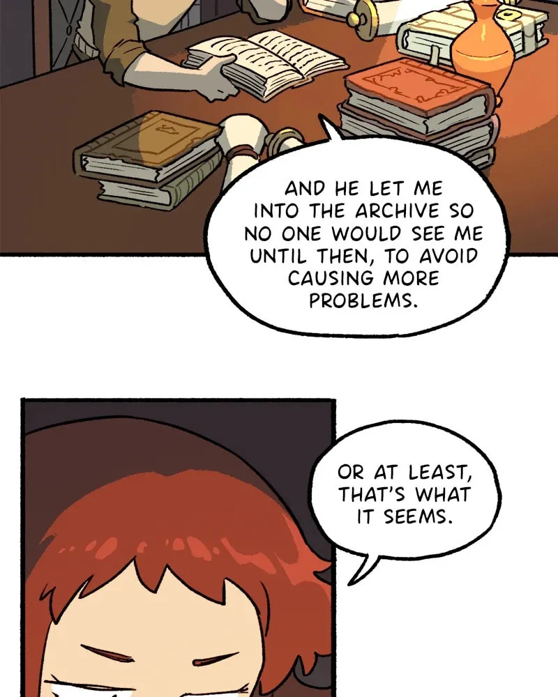 Read Marionetta chapter 71 image 57 on Lezhin