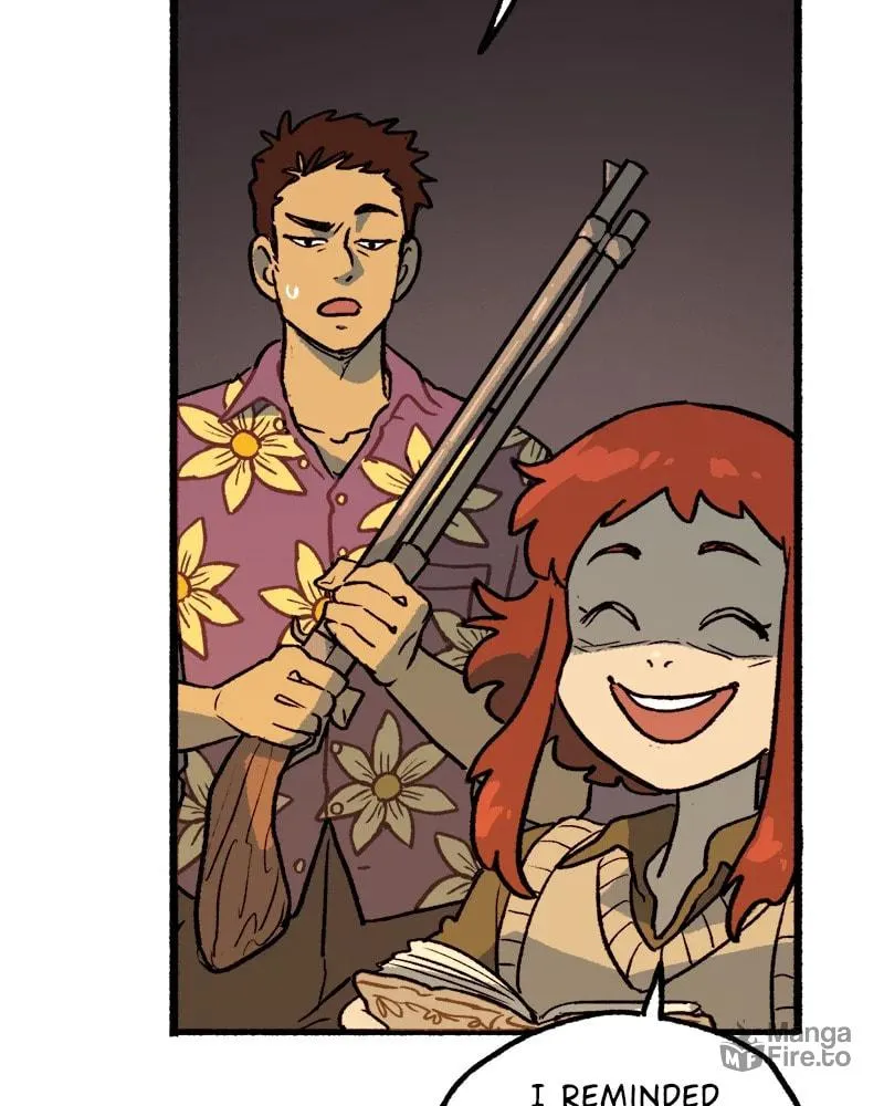 Read Marionetta chapter 71 image 59 on Lezhin