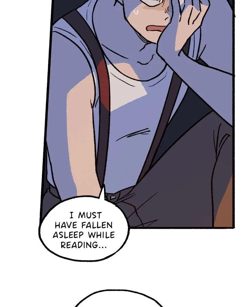 Read Marionetta chapter 71 image 6 on Lezhin