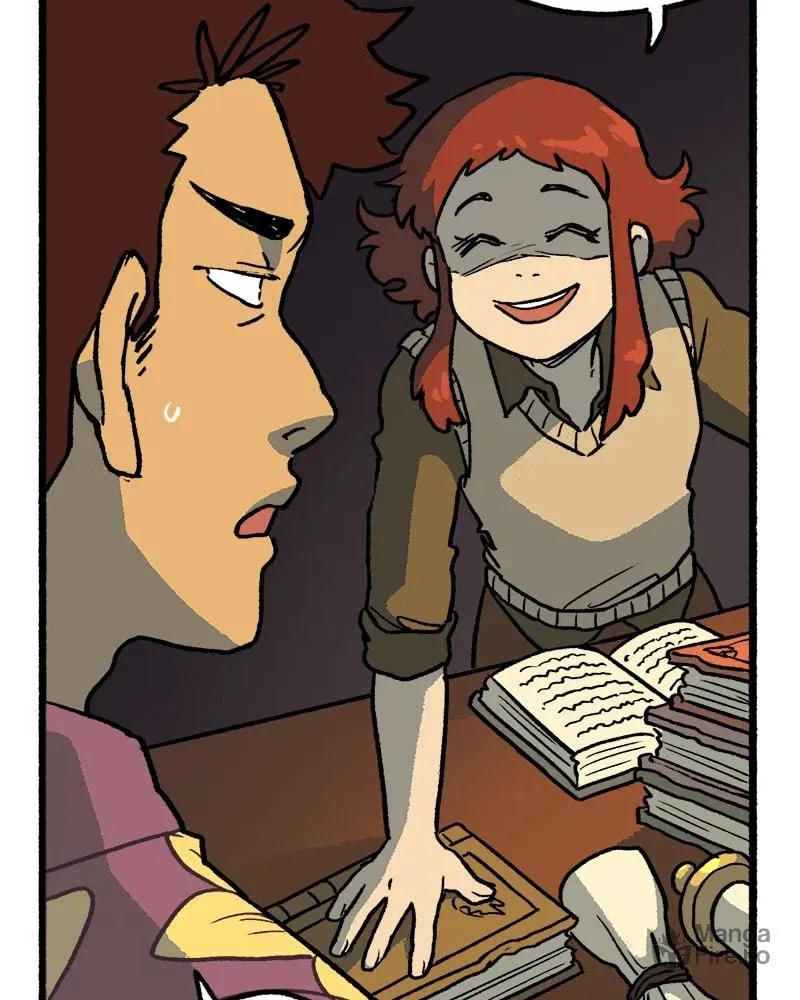Read Marionetta chapter 71 image 64 on Lezhin