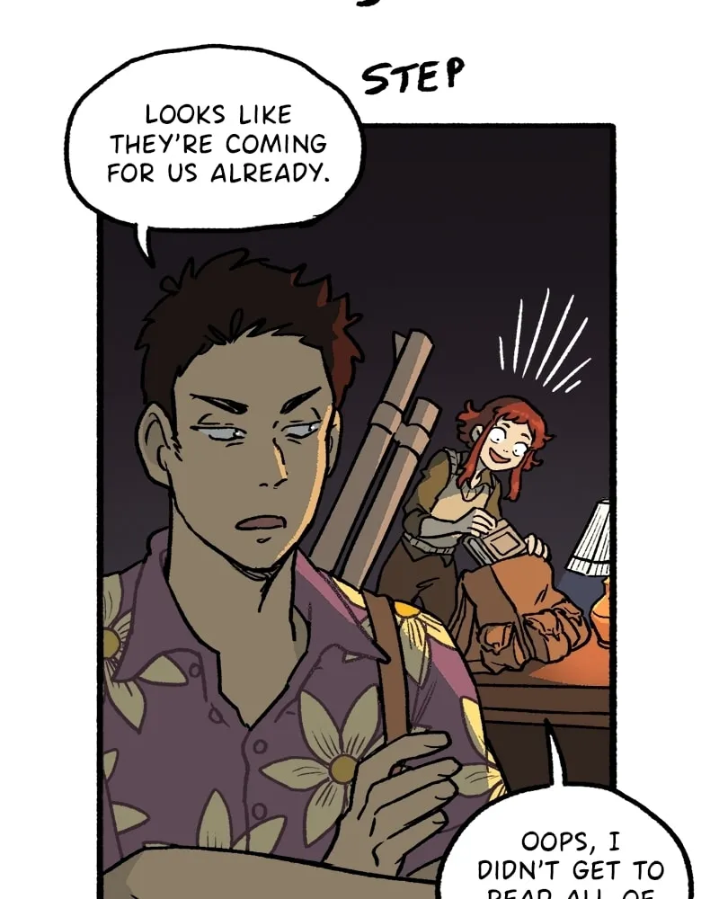 Read Marionetta chapter 71 image 67 on Lezhin