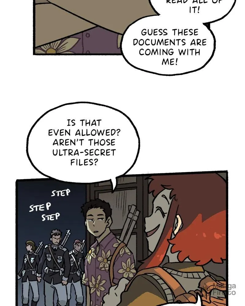 Read Marionetta chapter 71 image 68 on Lezhin