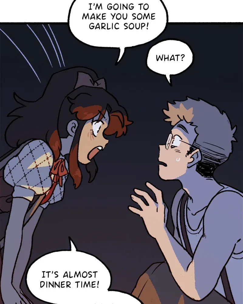 Read Marionetta chapter 71 image 7 on Lezhin